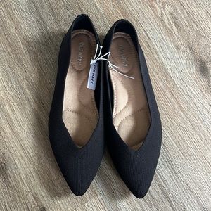 Black Flats